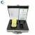 Import Portable rechargeable Hydrogen sulfide concentration measurement detector H2S gas analyzer from China