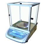 portable Scales Weighing Portable Kitchen / Lab Scales Balance High Precision Analytical Balance