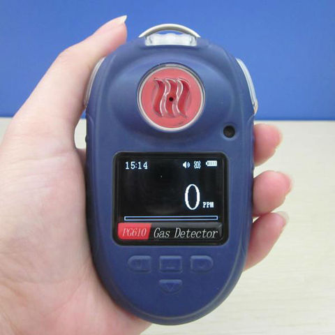 Buy Portable Sulfur Dioxide So2 Gas Leak Detector from Henan Inte