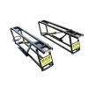 portable vehicle lifting equipment for garage cost