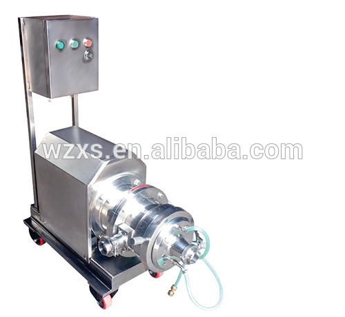 Potable nut cassava grinding machine