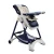 Import Pouch  Baby Feeding Chair  Kids Multifunctional Foldable Adjustable Portable Baby High Chair from China