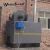 Import poultry heating machine chicken house pig house coal-burning heater with CE certificate from China