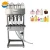 Import Powder Stand Up Pouch Water Pouch Filling Machine from China