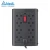 Import Power voltage regulator/ AVR Stabilizer 1200VA with USB charging from Taiwan