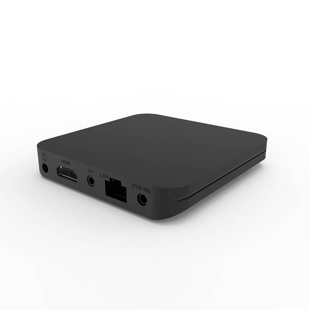 Buy Powerful Android Tv Box V1 Pro 2gb Ram 16gb Rom S905w Quad Core ...