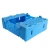 Import pp plastic okra box corflute packaging box from China