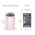 Import PR-27 Rechargeable Pink 10ml Mini USB Difuser Portable Battery Car Waterless Oil Aroma Diffuser from China
