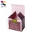Import Practical custom tea printed carton coffee packaging box from China