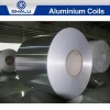 Practical hot-sale cast rolled hot rolled mill finish aluminum coil