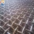 Import Pre-Crimped aluminium Woven Wire Mesh Edging from China