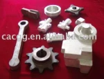 precision die forgings parts