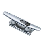 precision investment OEM customized stainless steel casting marine suppliers hardware