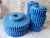 Import Precision Nylon/PA Plastic Spur Gear from China