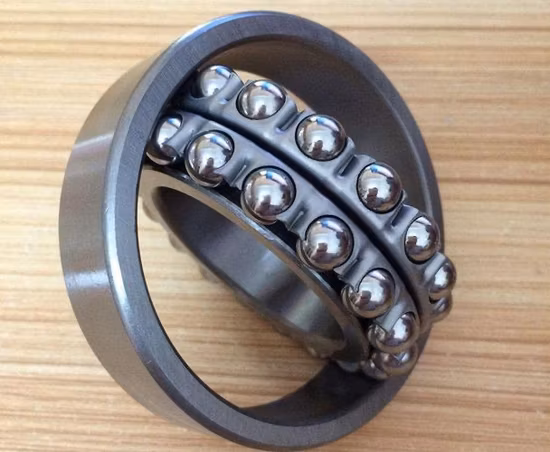 Import Premiumself-Aligning Ball Bearing Enhanced Performance for Industrial Machinery and Automotive Use from China