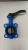 Priced Directional Butterfly Valve for Water Treatment