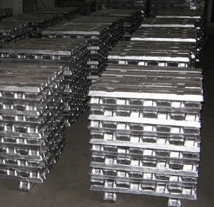 Primary Aluminium Ingots 99.99% competitive price