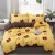 Import Printed Bedding Comforter Sets, Wholesale Bed Sheets Bedding Bed Sheet from China