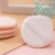 Import Private Label Customized Cosmetics Makeup Tool Air Cushion Power Puff from China
