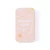 Import private label luxury natural mini young girl travel solid fragrance perfume compact with great tin for essential oil from China