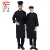 Import Profesional Restaurant Chef Uniform Top Grade Cooking Clothes For Men And Women . from China