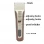Import Professional 110V/220V Rechargeable Battery Electric Hair Trimmer for Men from China