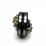 Professional 23120 chrome steel spherical roller bearing manufacturer