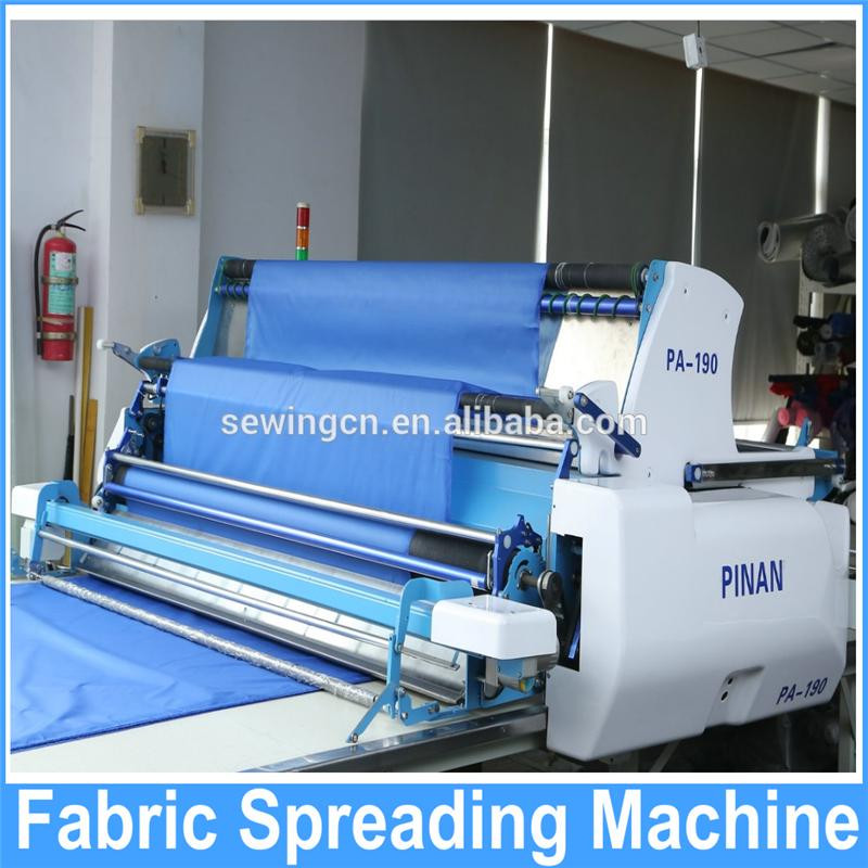 Spread Machine Buy Professional Cad Textile Spreading Machine/fabric Spreading Machine ...