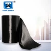 Professional CFRP T700 12k 300g carbon fiber sheet for building reinforcement