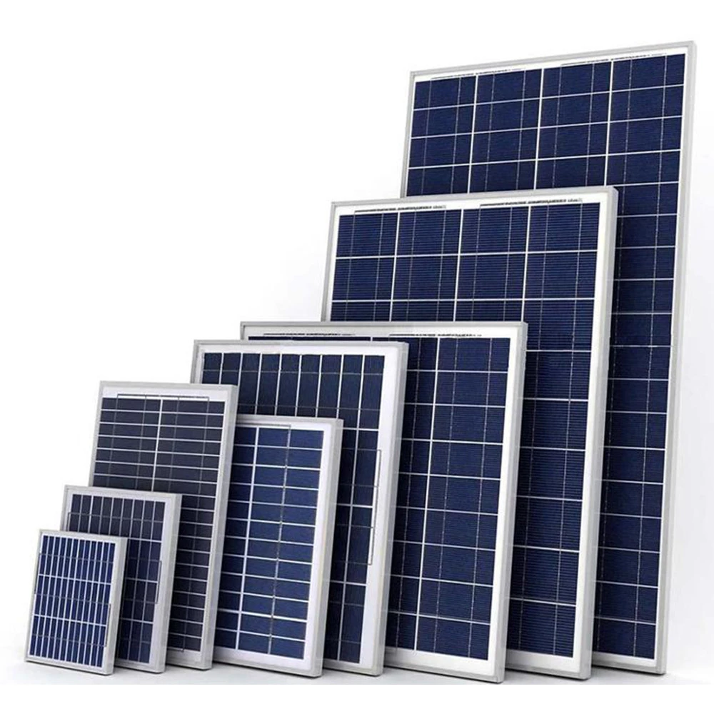 Professional chinese sunpower solar panels 80 watt for wholesale sale