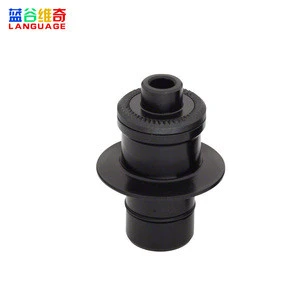 Professional cnc turning machining cable rope end cap