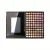 Professional color cosmetics private label matte naked makeup cosmetic eye shadow 88 colors eyeshadow palette