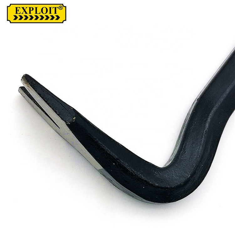 Buy Professional Heavy Duty Tools Custom Crow Bars Metal Carbon Steel