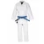 Import Professional High Quality Breathable Martial Arts Uniforms Karate/Taekwondo/Judo Gi Uniform from Pakistan