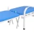 Import Professional Hospital Medical Hospital Escort Bed Foldable Folding Escort Chair from China