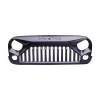 Professional manufacture top quality black front grilles car grill