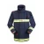 Import Professional manufacturer fireman nomex fire proof suit from China