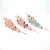 Import Professional Metal Hair Clips Crystal Hair Clip High Quality Jewelry Hair Clip With Rhinestone from China