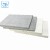 Professional moisture resistant mgo wall decoration fireproof board