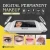 Import Professional permanent make up microblading eyebrow tattoo machine from China