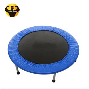 Professional Production Small Outdoor Trampoline