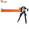 Professional safety Construction Iron caulking gun with great price