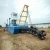 Import Professional sand dredging barge with cutter dredge from China