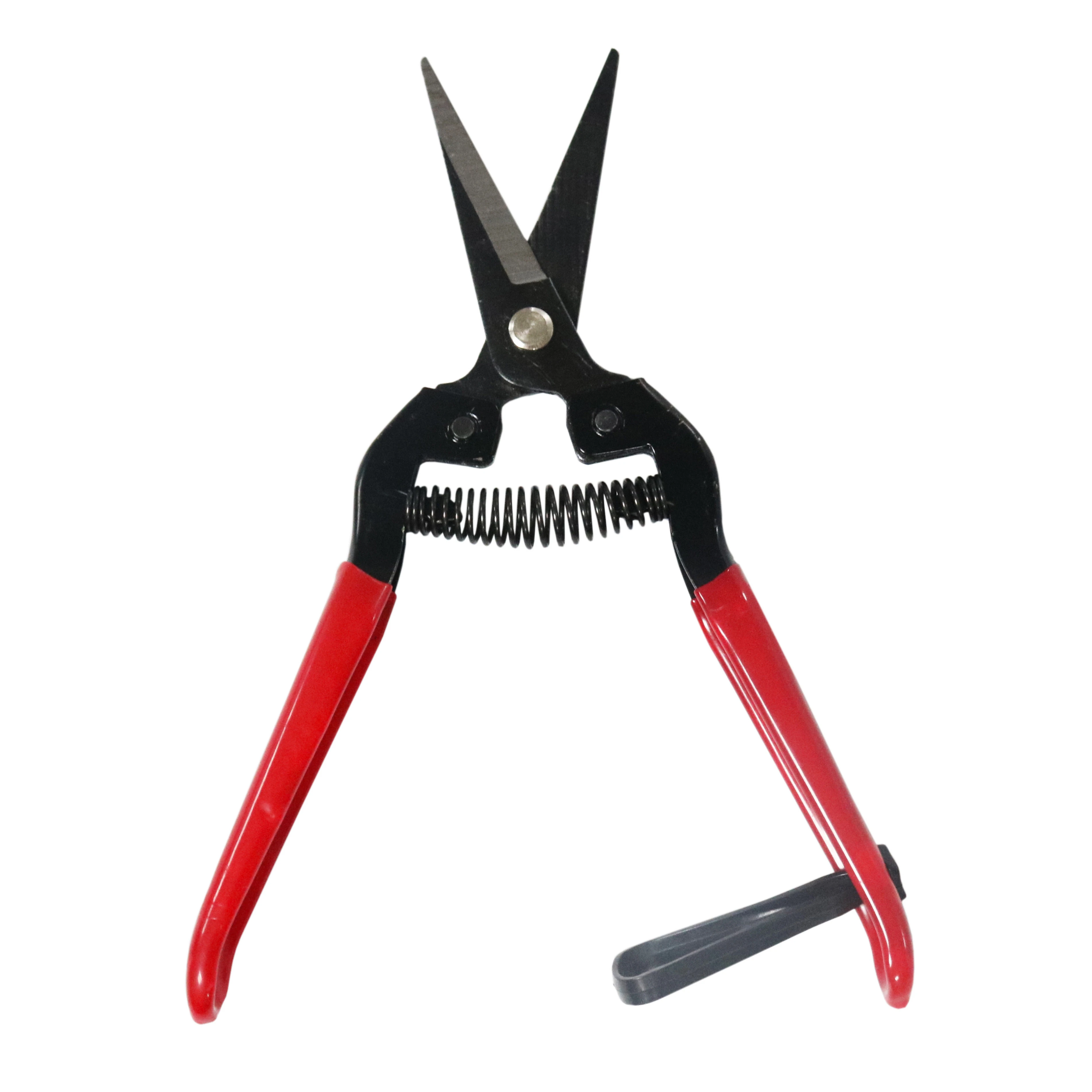 Professional Sharp Bypass, Pruning Shears Tree Trimmers Secateurs,Hand Pruner, Clippers for The Garden