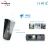 Import Professional smart security devices video intercom system ring doorbell for villa house from China
