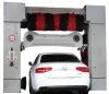 Professional touchless car washer equipment automatic water tank cleaning equipments