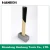 Import Professional wood handle stone hammer from China