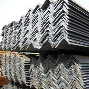 Profile hot rolled unequal steel angles price angle