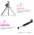 Import Projector Stand Universal Mini Mobile Smartphone Camera Video Tripod Stand projector Tripod from China