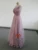 Import Prom Free Dress Blush Pink Prom Dress HMY-D325 Homecoming Dress Custom made Real Pictures vestidos de from China